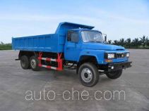 Fuhuan FHQ3160GKB dump truck