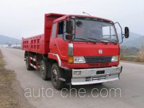 Fuhuan FHQ3160M dump truck