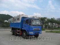 Fuhuan FHQ3160MFB dump truck
