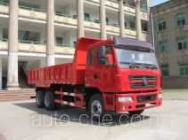 Fuhuan FHQ3200MB dump truck