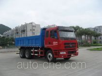 Fuhuan FHQ3201MB dump truck