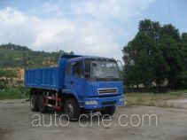 Fuhuan FHQ3202MFB dump truck