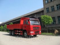 Fuhuan FHQ3203MB dump truck