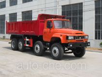 Fuhuan FHQ3240GK dump truck