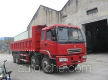 Fuhuan FHQ3241MB dump truck