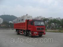 Fuhuan FHQ3250MB dump truck