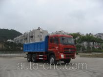 Fuhuan FHQ3250MB1 dump truck