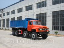 Fuhuan FHQ3310GKB dump truck