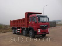 Fuhuan FHQ3310MD dump truck