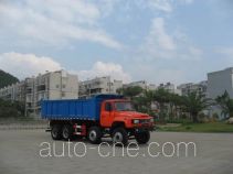 Fuhuan FHQ3311GB dump truck