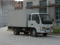 Fuhuan FHQ5030XXYMP box van truck