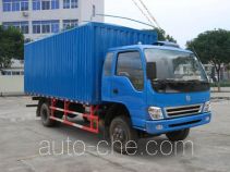Fuhuan FHQ5040PXYMB soft top box van truck