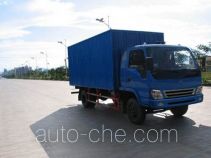 Fuhuan FHQ5040XXYM box van truck