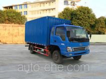 Fuhuan FHQ5040XXYMB box van truck