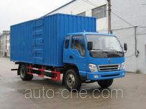 Fuhuan FHQ5040XXYMN box van truck