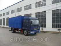 Fuhuan FHQ5060XXYMB box van truck