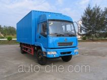 Fuhuan FHQ5080XXYM box van truck