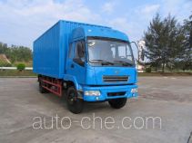 Fuhuan FHQ5080XXYML фургон (автофургон)