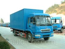 Fuhuan FHQ5120XXYM box van truck