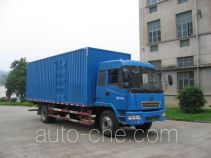 Fuhuan FHQ5120XXYMB box van truck