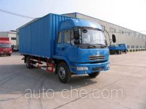 Fuhuan FHQ5120XXYMN box van truck