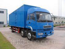 Fuhuan FHQ5160XXYM box van truck