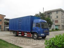Fuhuan FHQ5160XXYMB box van truck
