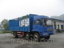 Fuhuan FHQ5165CLXYMB грузовик с решетчатым тент-каркасом