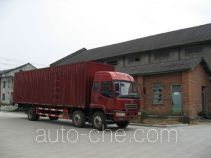 Fuhuan FHQ5200XXYMB фургон (автофургон)