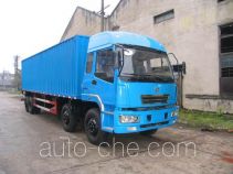 Fuhuan FHQ5240XXYMF box van truck