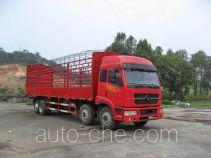 Fuhuan FHQ5310CLXYMB stake truck