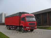 Fuhuan FHQ5310PXYMB soft top box van truck