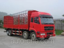 Fuhuan FHQ5311CLXYMB грузовик с решетчатым тент-каркасом