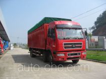 Fuhuan FHQ5311PXYMB soft top box van truck