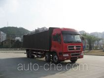Fuhuan FHQ5312PXYMB soft top box van truck
