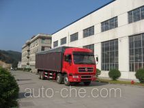 Fuhuan FHQ5312PXYMB soft top box van truck