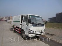 Sifuer FHY5070ZYS rear loading garbage compactor truck