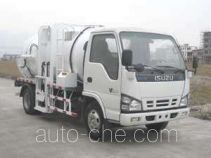 Sifuer FHY5070ZZZ self-loading garbage truck