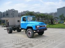 Fujian (New Longma) FJ1070GB cargo truck