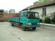 Fujian (New Longma) FJ1080M бортовой грузовик