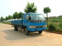 Fujian (New Longma) FJ1090M cargo truck