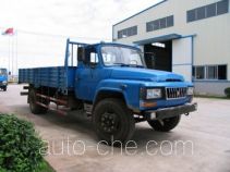 Fujian (New Longma) FJ1120G cargo truck
