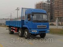 Fujian (New Longma) FJ1160MBA бортовой грузовик