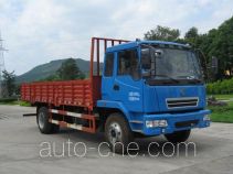 Fujian (New Longma) FJ1162MB cargo truck