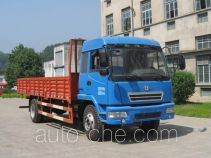 Fujian (New Longma) FJ1167MB cargo truck