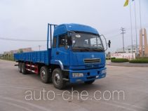Fujian (New Longma) FJ1240M cargo truck
