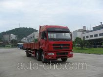 Fujian (New Longma) FJ1250MB cargo truck