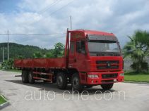 Fujian (New Longma) FJ1314MB1 cargo truck