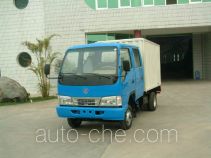 FuJian (Fudi) FJ2305WX low-speed cargo van truck