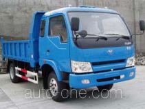 Fujian (New Longma) FJ3030GJ dump truck